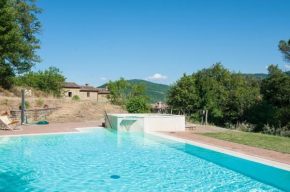 Appartamento Stalla - Cortona Perugia